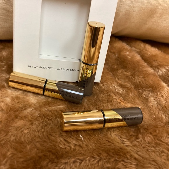 ANASTASIA BEVERLY HILLS MINI DIPBROW GEL - Picture 2 of 6